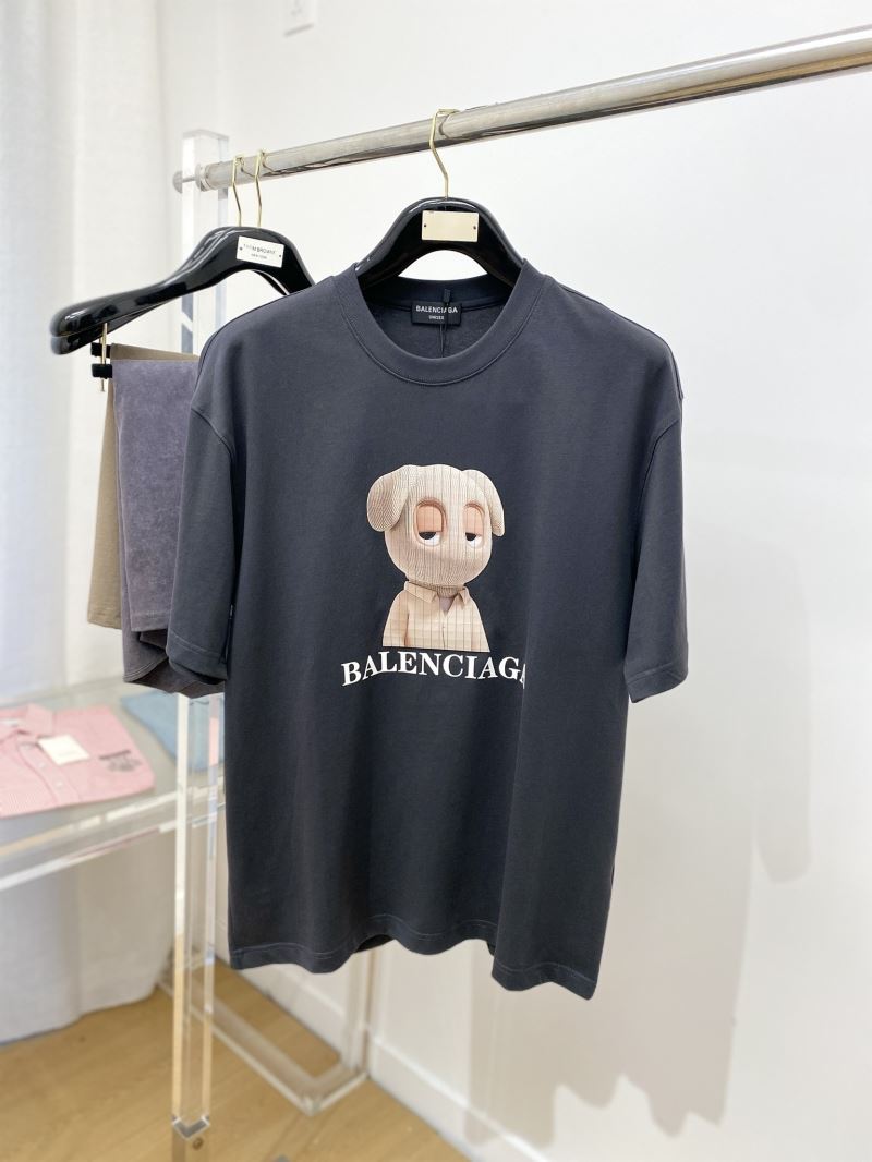 Balenciaga T-Shirts